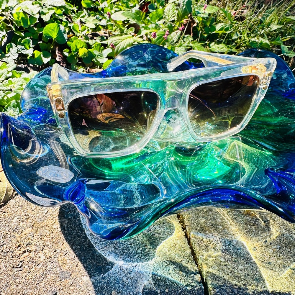 Pierre Balmain Visionist B-lll Sun